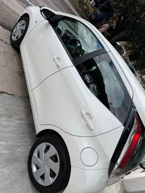 Toyota Aygo 2018 photo 5