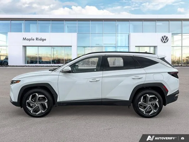 Hyundai Tucson 2024 photo 2