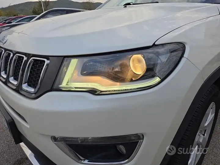 Jeep Compass 2018 photo 5