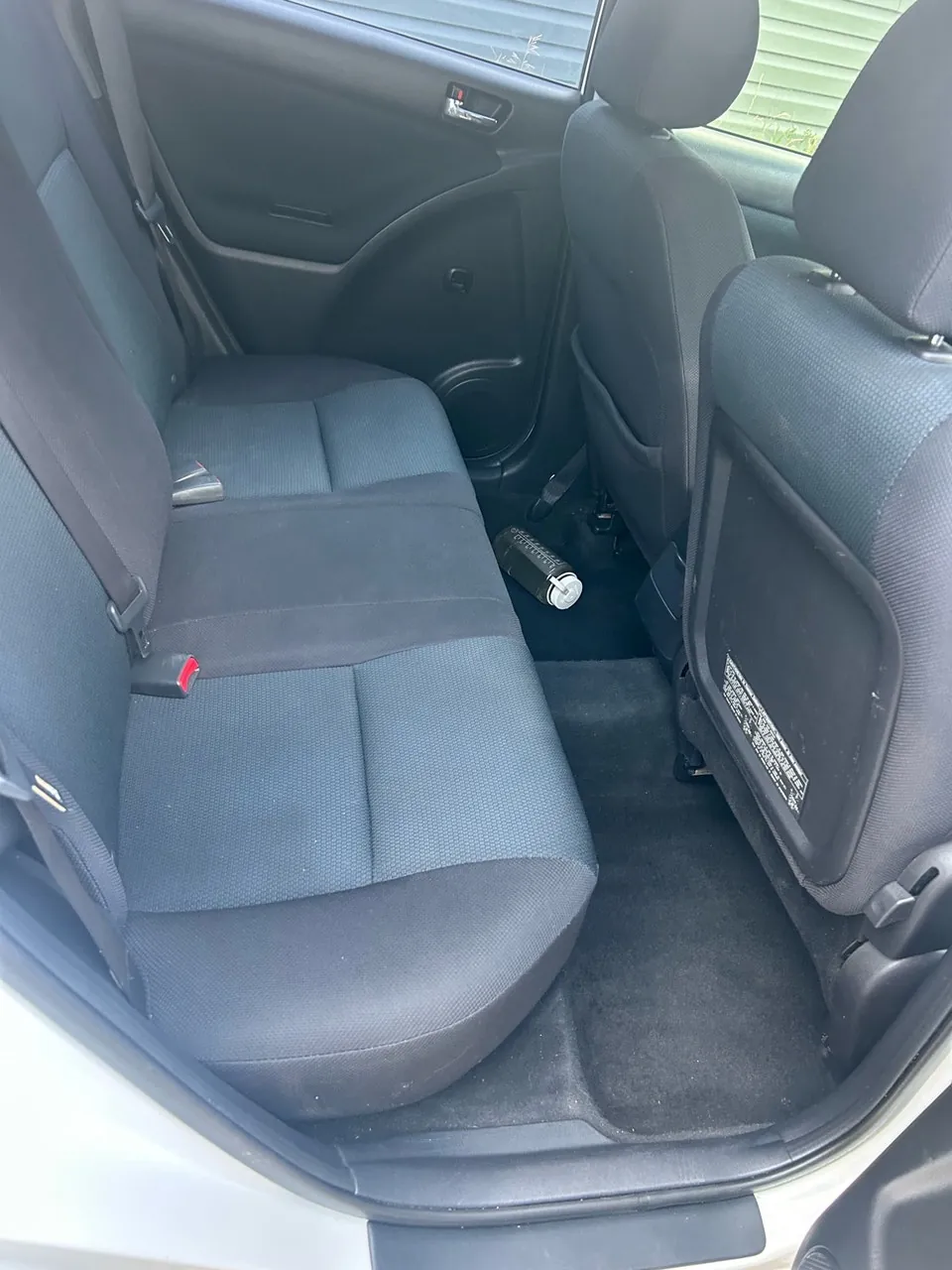 Toyota Matrix 2005 photo 3