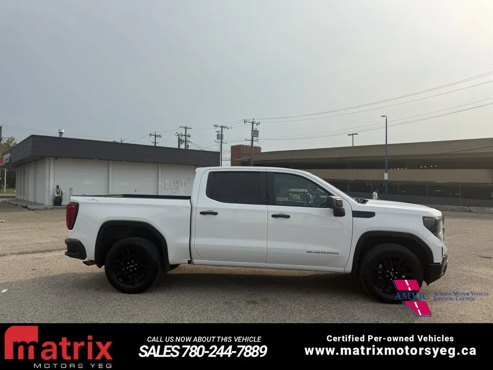 GMC Sierra 1500 2022 photo 4