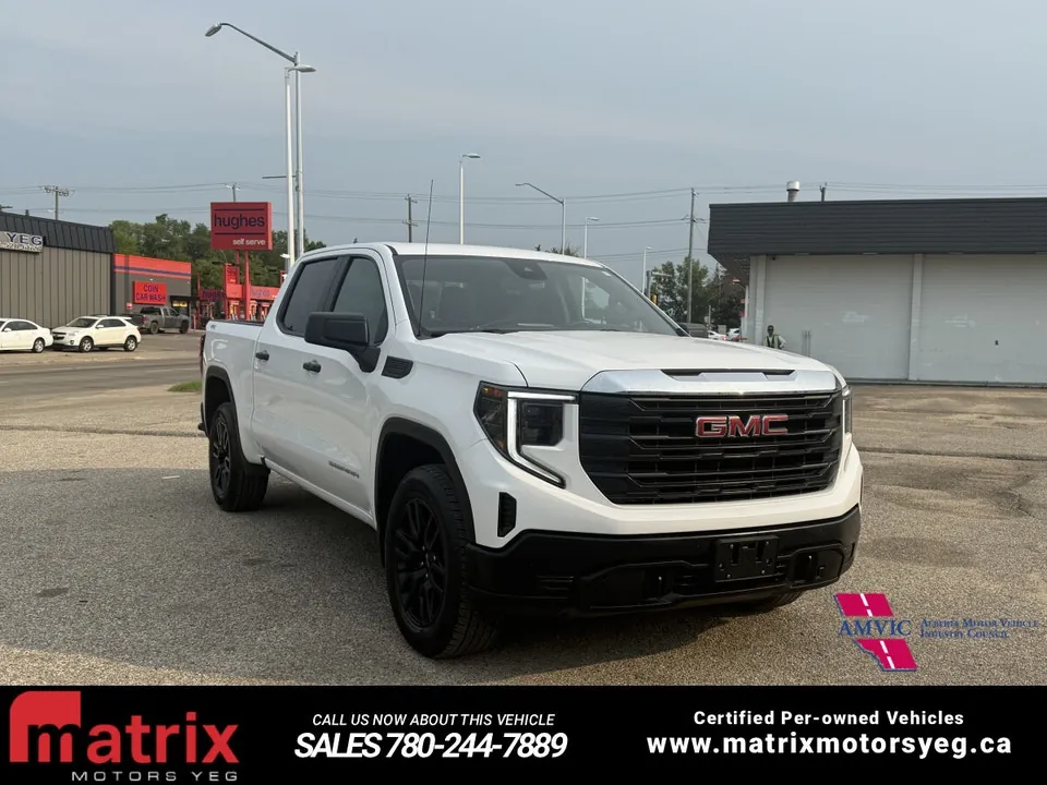 GMC Sierra 1500 2022 photo 3