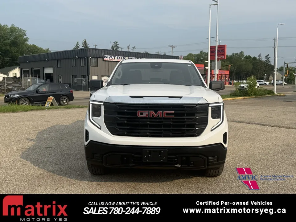 GMC Sierra 1500 2022 photo 2