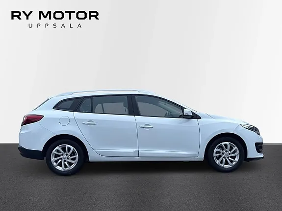 Renault Megane 2014 photo 5