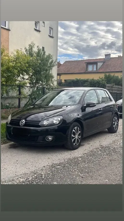 Volkswagen Golf 2011 photo 3