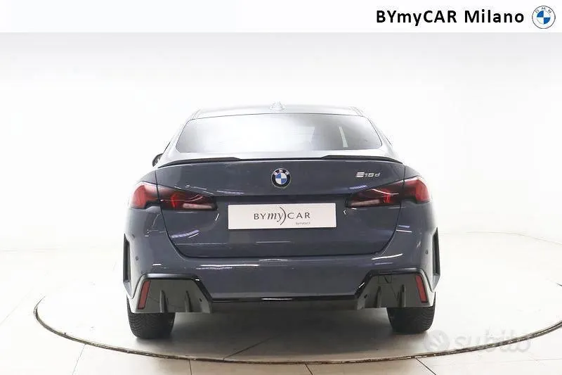 BMW Gran Coupé 2025 photo 5