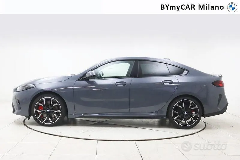 BMW Gran Coupé 2025 photo 4