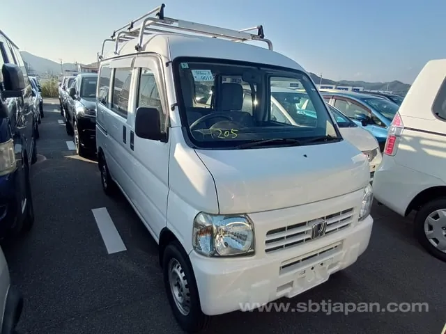 Honda Acty