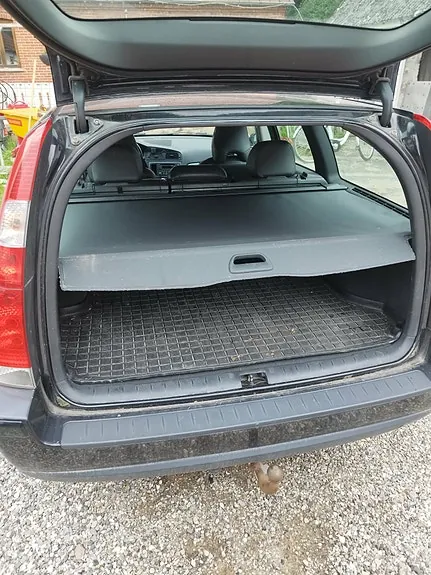 Volvo V70 2006 photo 3
