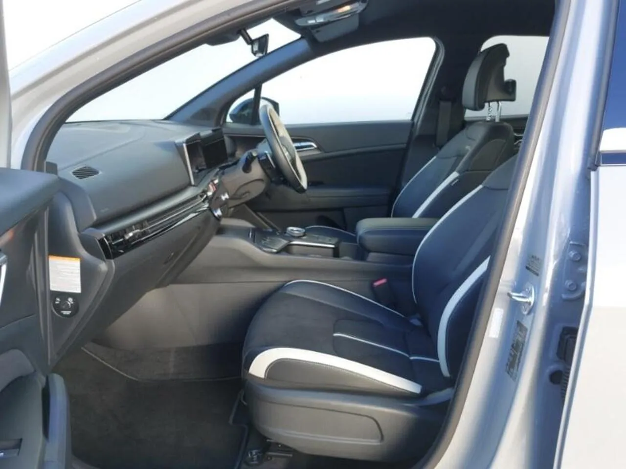 Kia Sportage 2026 photo 5