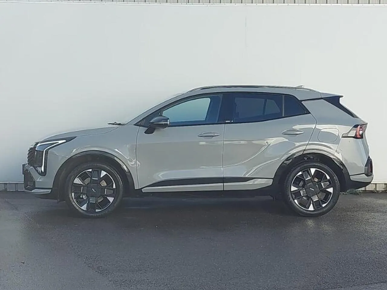 Kia Sportage 2026 photo 4