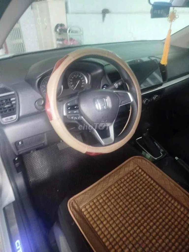 Honda City 2023 photo 4