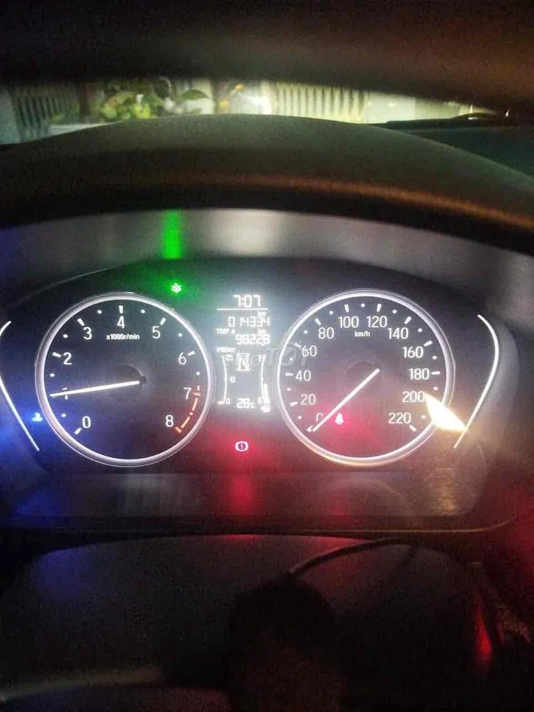 Honda City 2023 photo 3