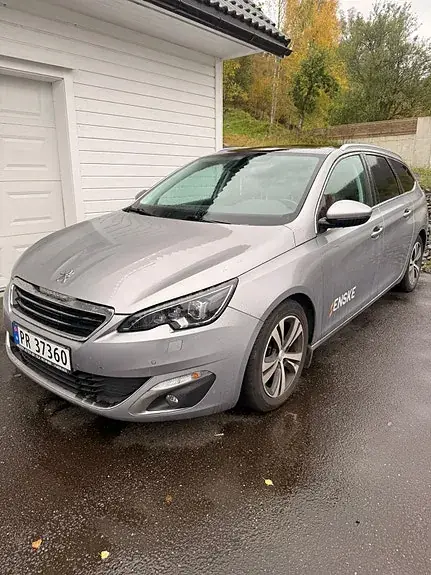 Peugeot 308 Sw
