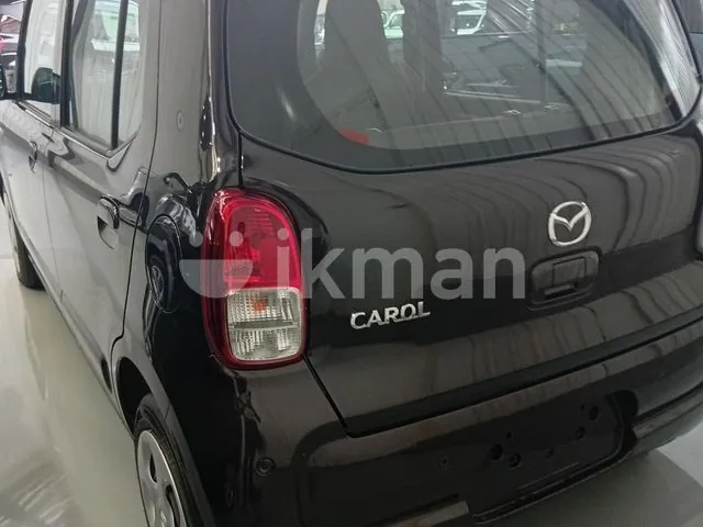 Suzuki Alto 2024 photo 4
