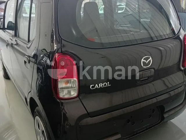 Suzuki Alto 2024 photo 2