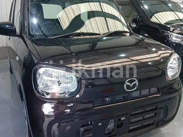 Suzuki Alto 2024 photo 5