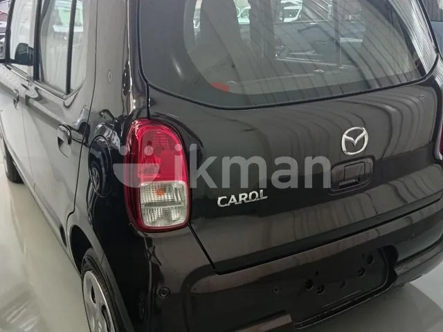 Suzuki Alto 2024 photo 3