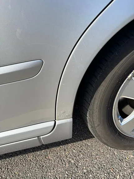 Volvo V50 2011 photo 5