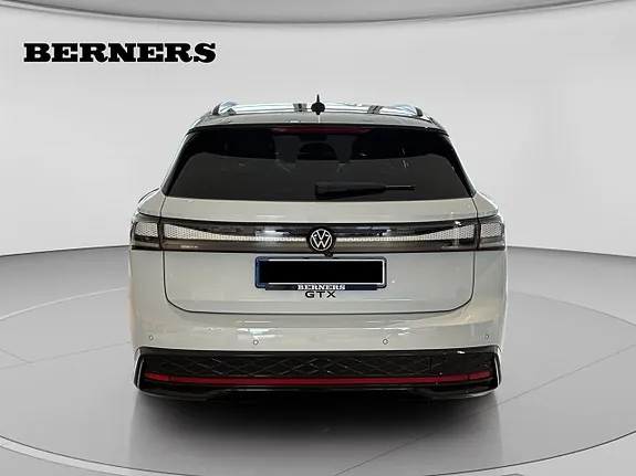 Volkswagen Id.7 2026 photo 4
