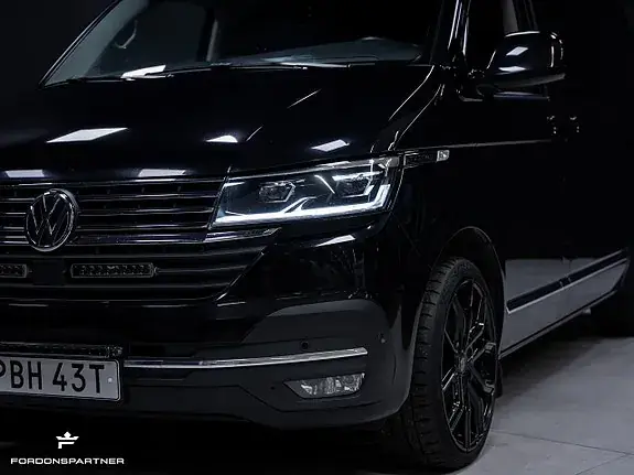 Volkswagen Multivan 2021 photo 4