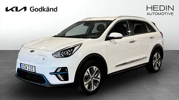 Kia E-Niro