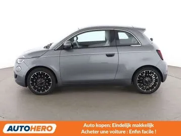 Fiat 500E 2022 photo 3