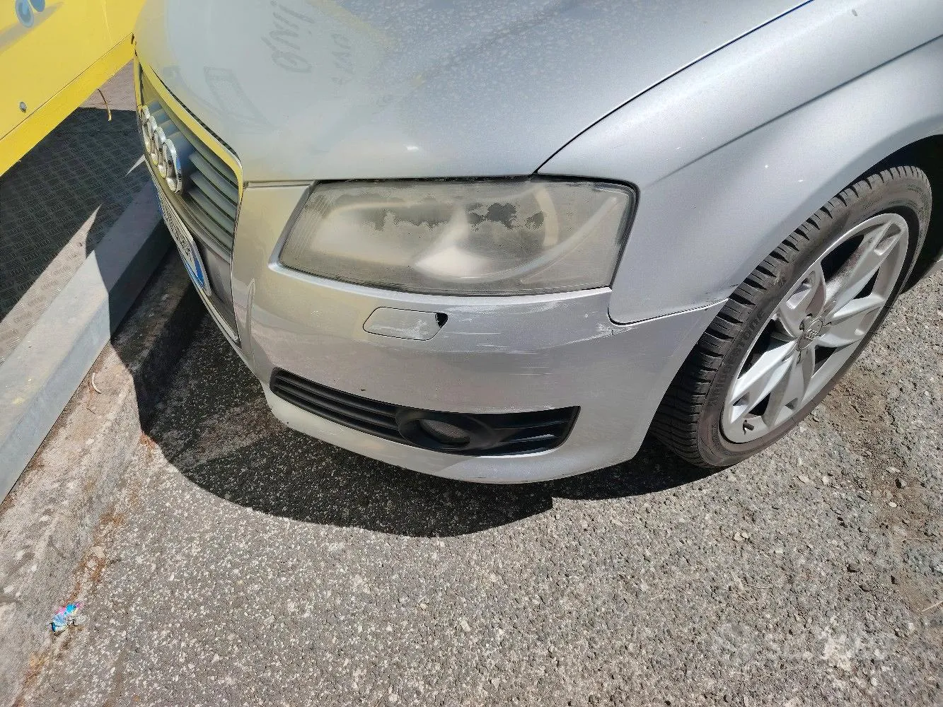 Audi A3 2010 photo 5
