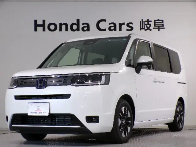 Honda Stepwagon