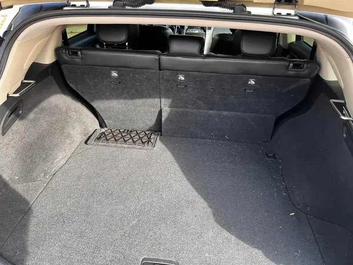 Infiniti Qx70 2015 photo 5