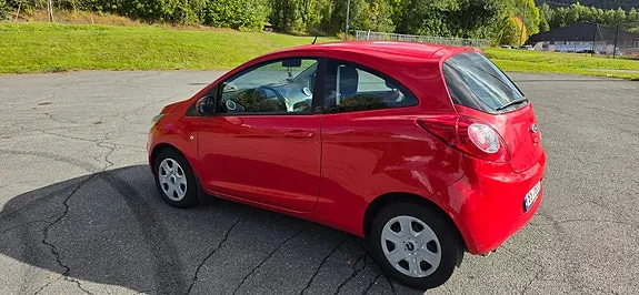 Ford Ka 2013 photo 3