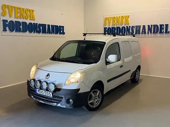 Renault Kangoo Express