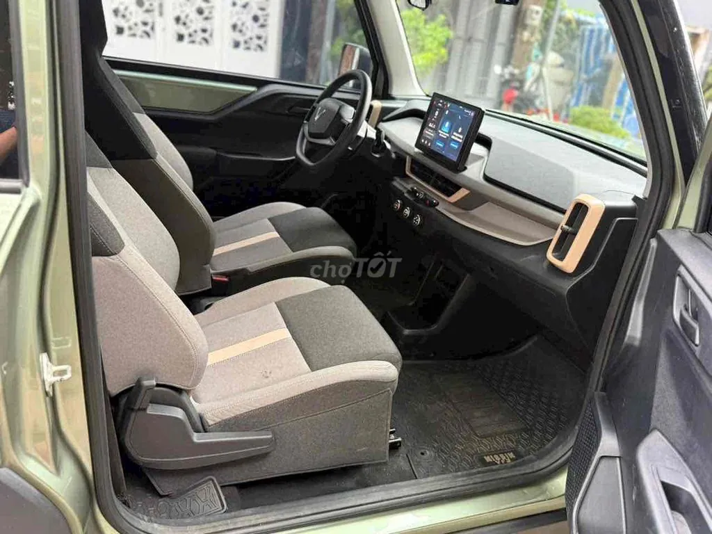 Vinfast Vf3 2026 photo 5