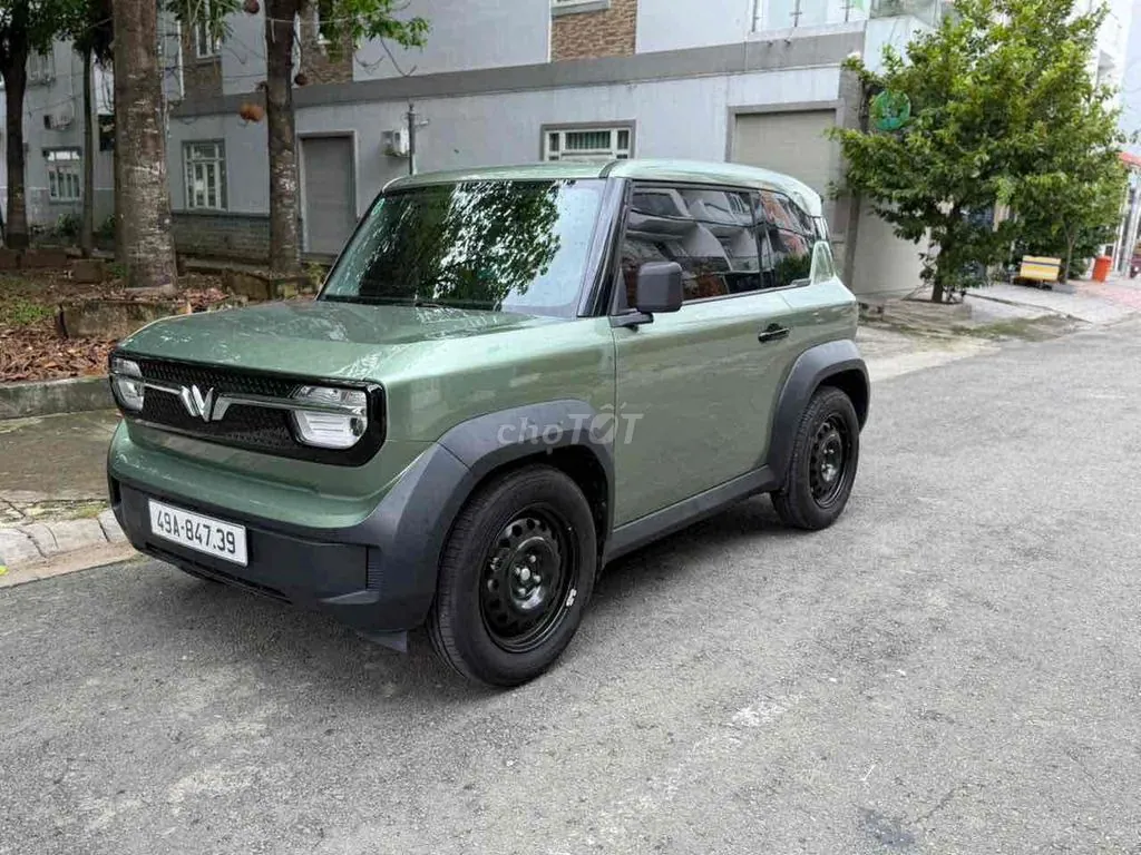 Vinfast Vf3
