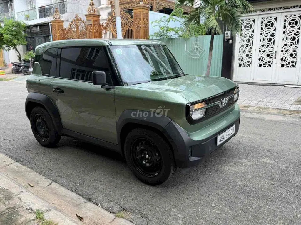 Vinfast Vf3 2026 photo 4