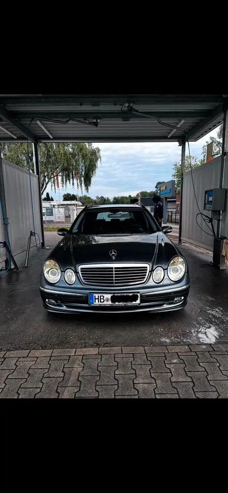 Mercedes-Benz E280