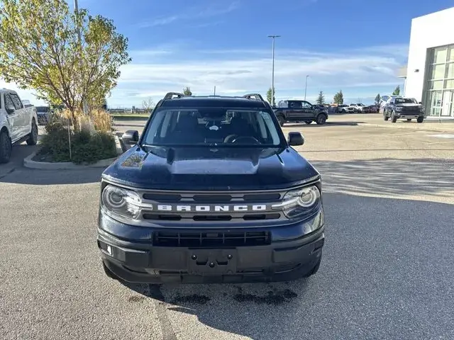 Ford Bronco Sport 2024 photo 2