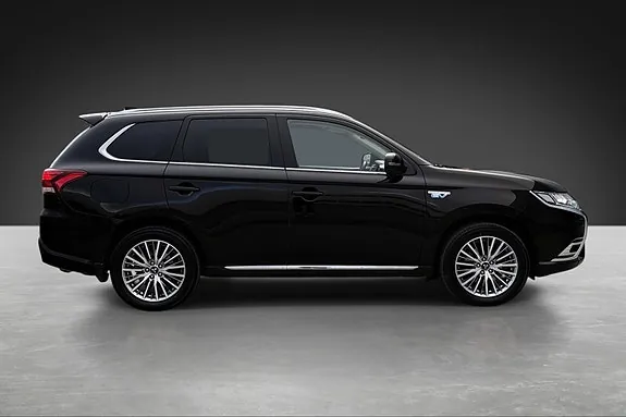 Mitsubishi Outlander 2020 photo 4