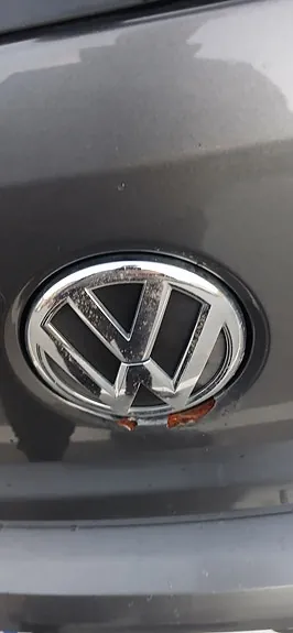 Volkswagen Polo 2011 photo 3