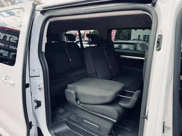 Citroen Space Tourer 2021 photo 3