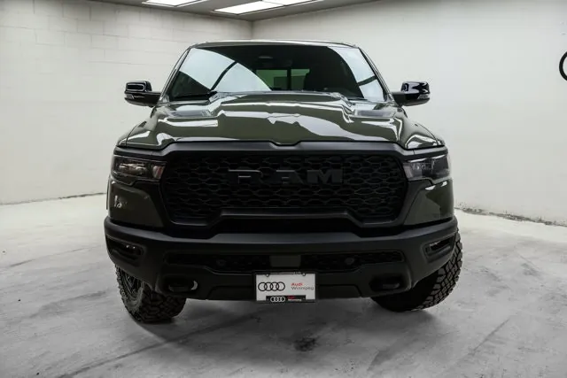 Ram 1500 Rebel 2026 photo 2