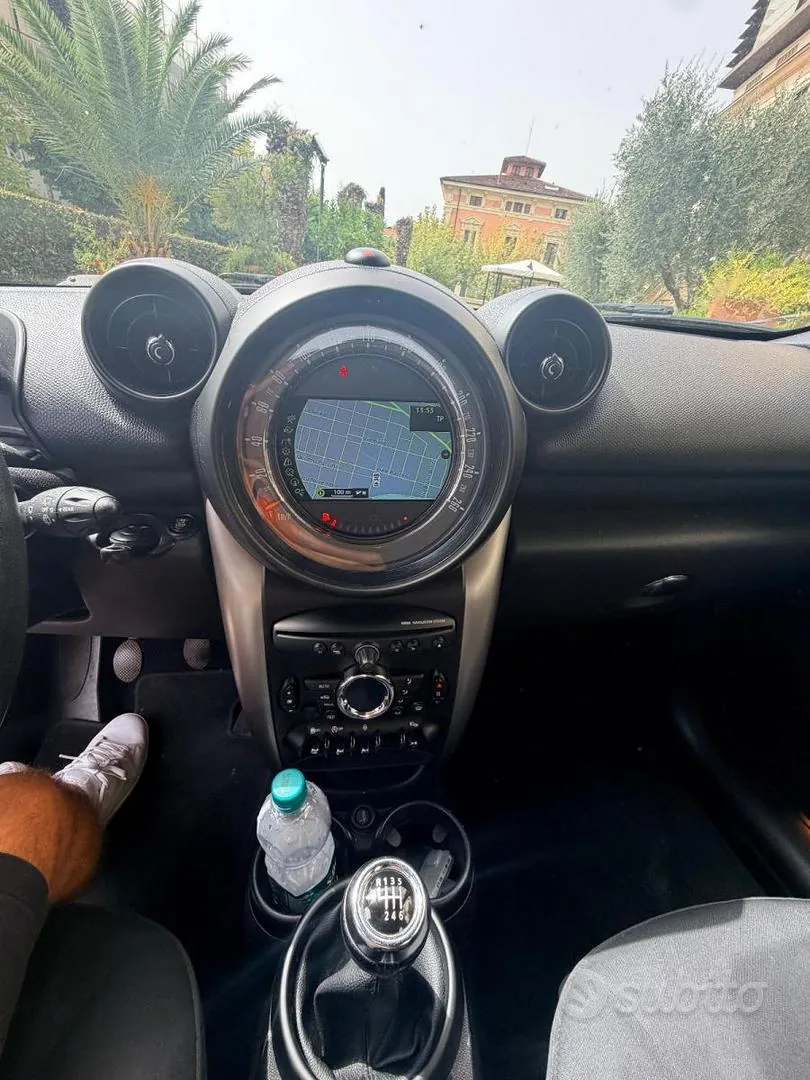 Mini Countryman 2014 photo 4