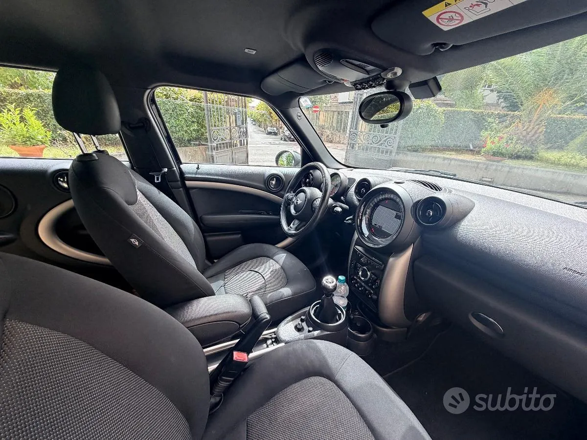 Mini Countryman 2014 photo 2