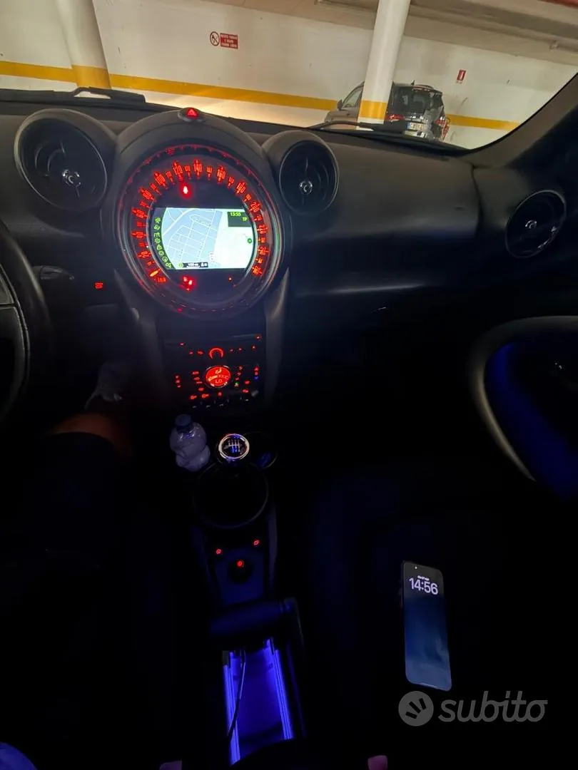 Mini Countryman 2014 photo 5