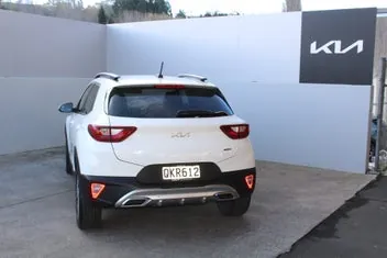 Kia Stonic 2024 photo 5