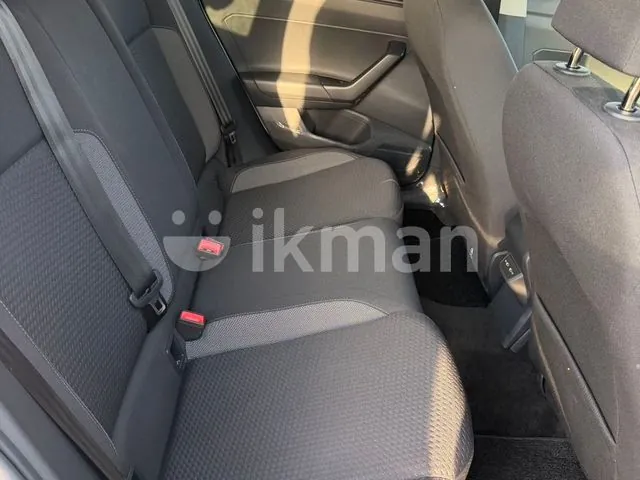 Volkswagen Polo 2023 photo 4