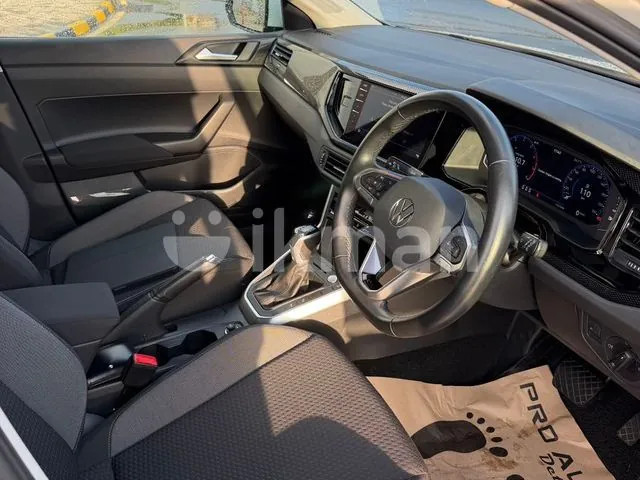 Volkswagen Polo 2023 photo 3