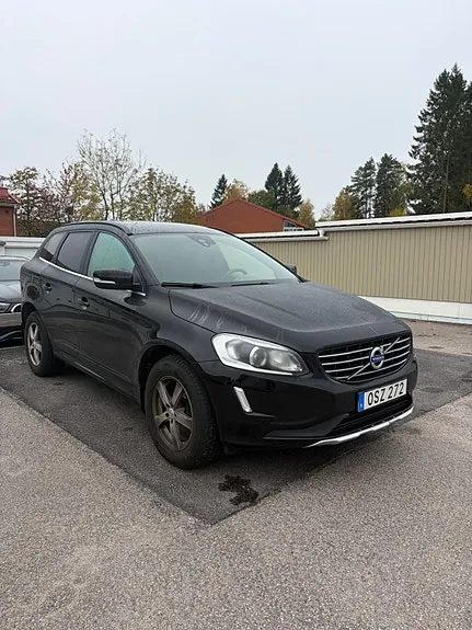 Volvo Xc60 2015 photo 2