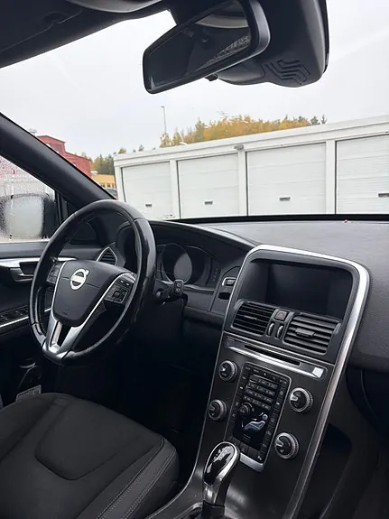 Volvo Xc60 2015 photo 5