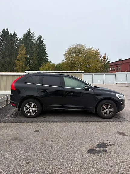 Volvo Xc60 2015 photo 4